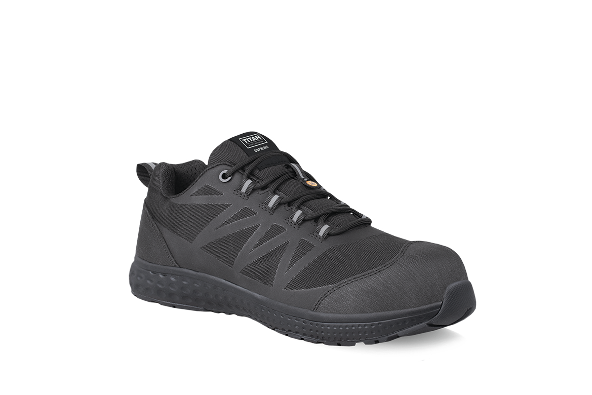 Titan Supreme Trainer